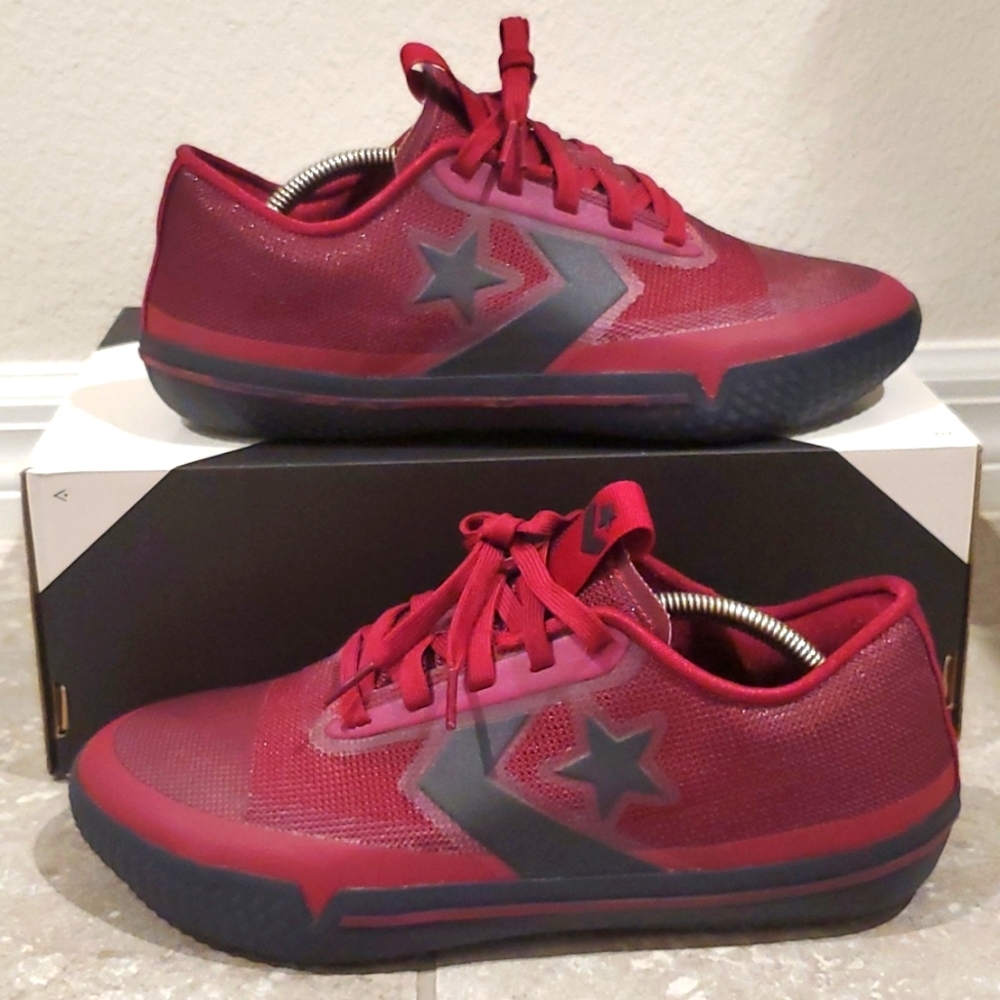 Converse allstar pro BB "draftnight"